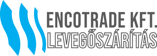 ENCOTRADE Kft. - levegoszaritas.hu